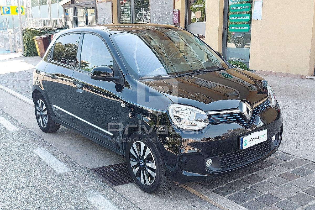 RENAULT Twingo Electric Intens