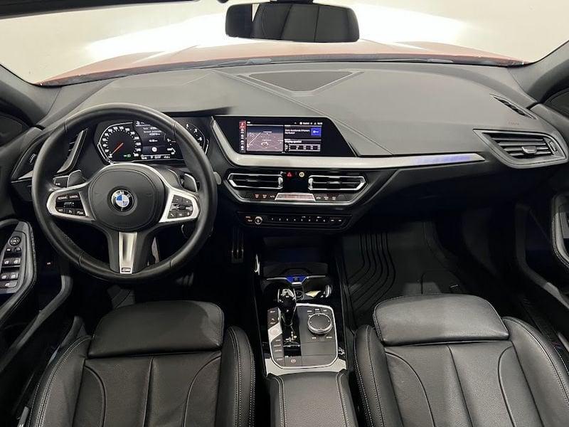 BMW Serie 1 BMW 135 MXDRIVE