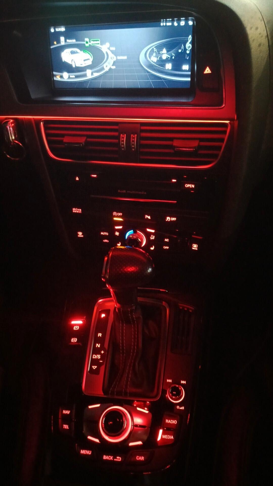 Audi A5 SPB 3.0 V6 TDI 245 CV quattro S tronic Sportback