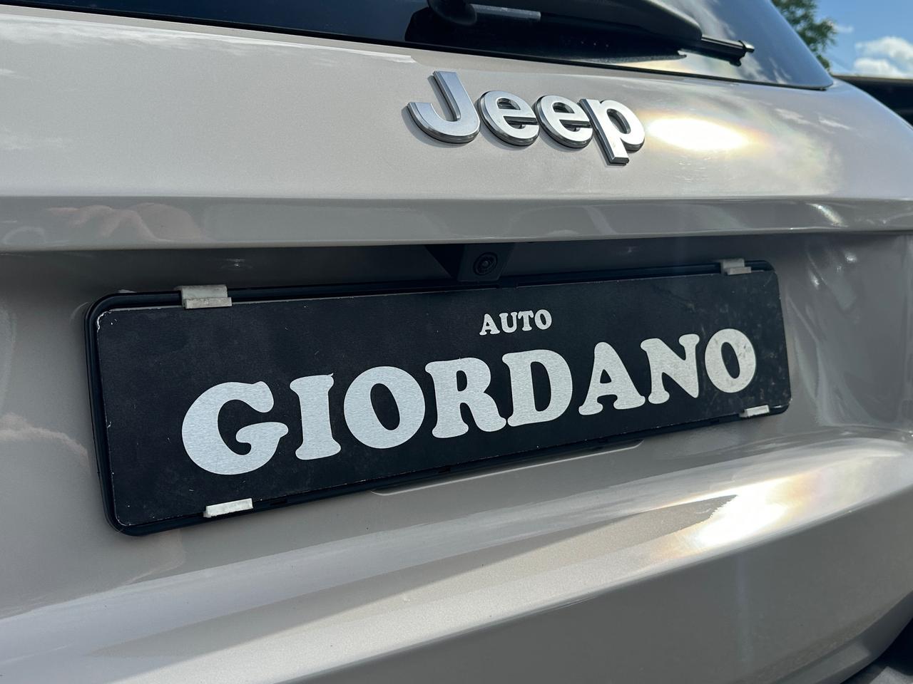 Jeep Avenger 1.2 Turbo 100 CV Summit