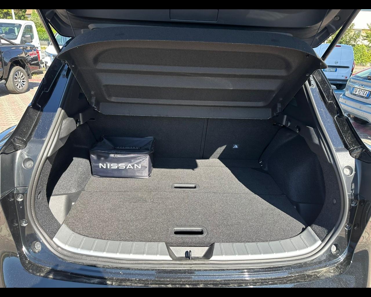 NISSAN QASHQAI N-CONNECTA e-POWER 2WD