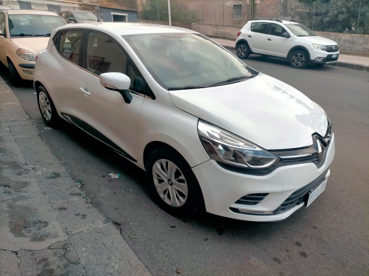 Renault Clio dCi 8V 75CV Start&Stop 5 porte Energy Zen