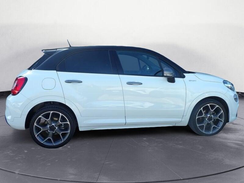 FIAT 500X 500X 1.6 MultiJet 130 CV Sport
