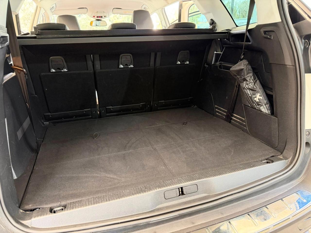 Peugeot 5008 BlueHDi 130 S&S Crossway 7POSTI