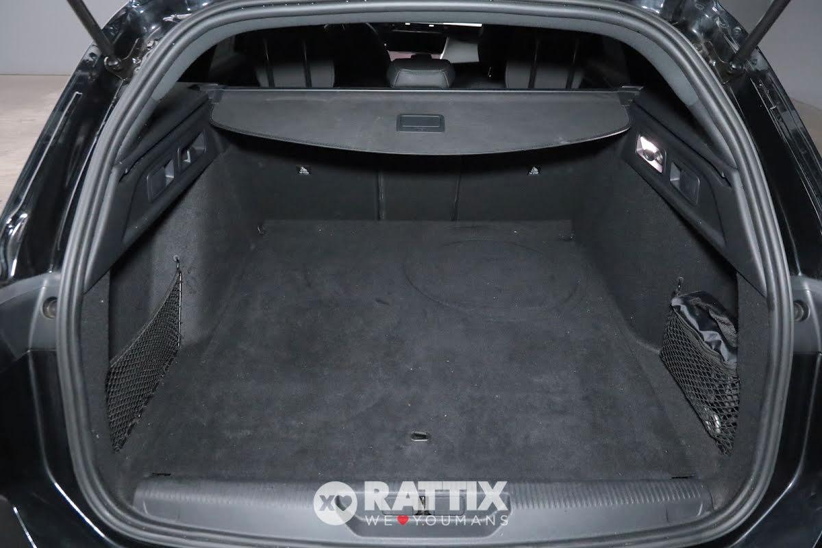 Peugeot 308 SW 1.6 hybrid 225CV GT e-eat8