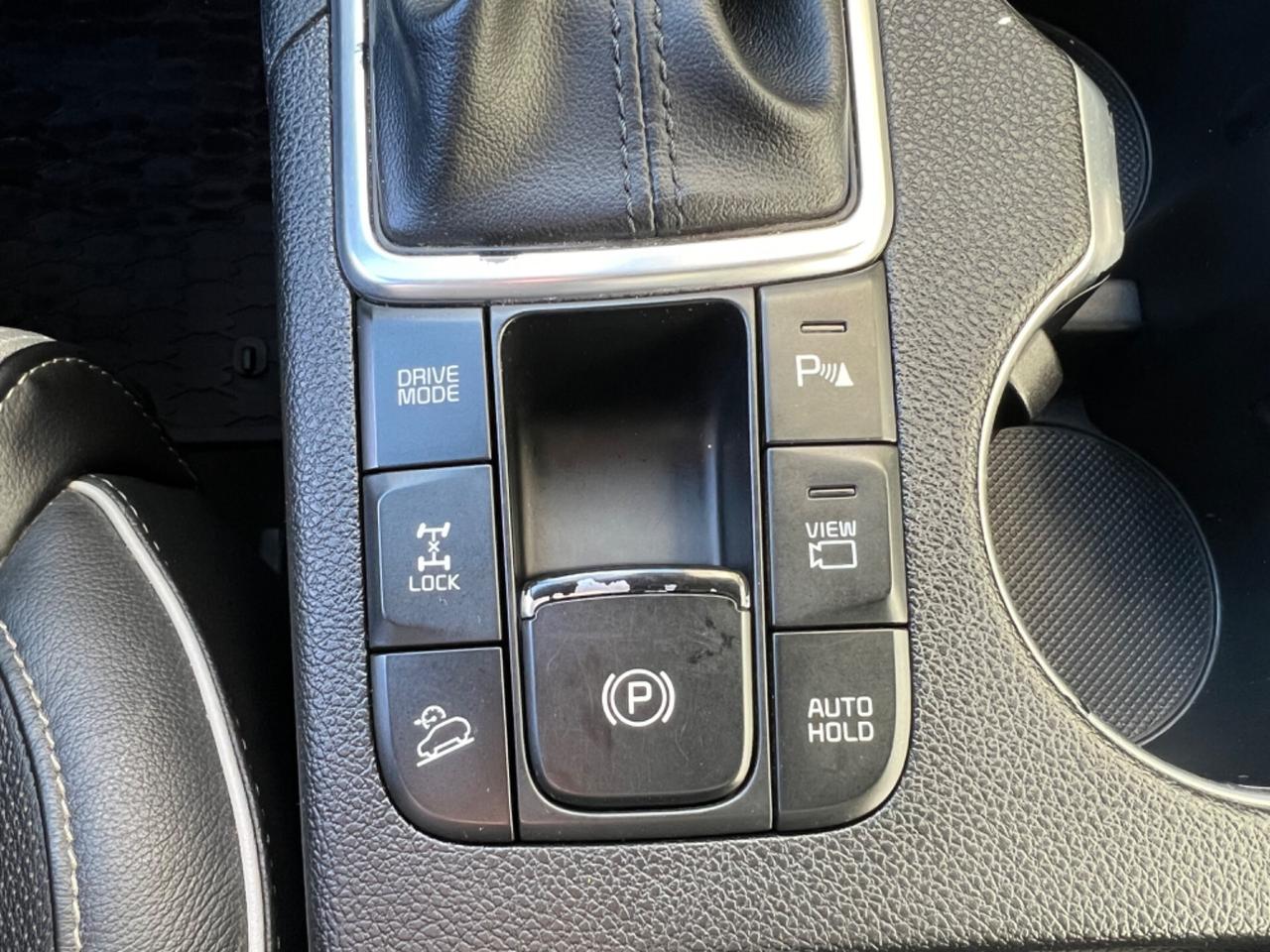 Kia Sportage 1.6 CRDI 136 CV DCT7 4X4 AWD GT Line