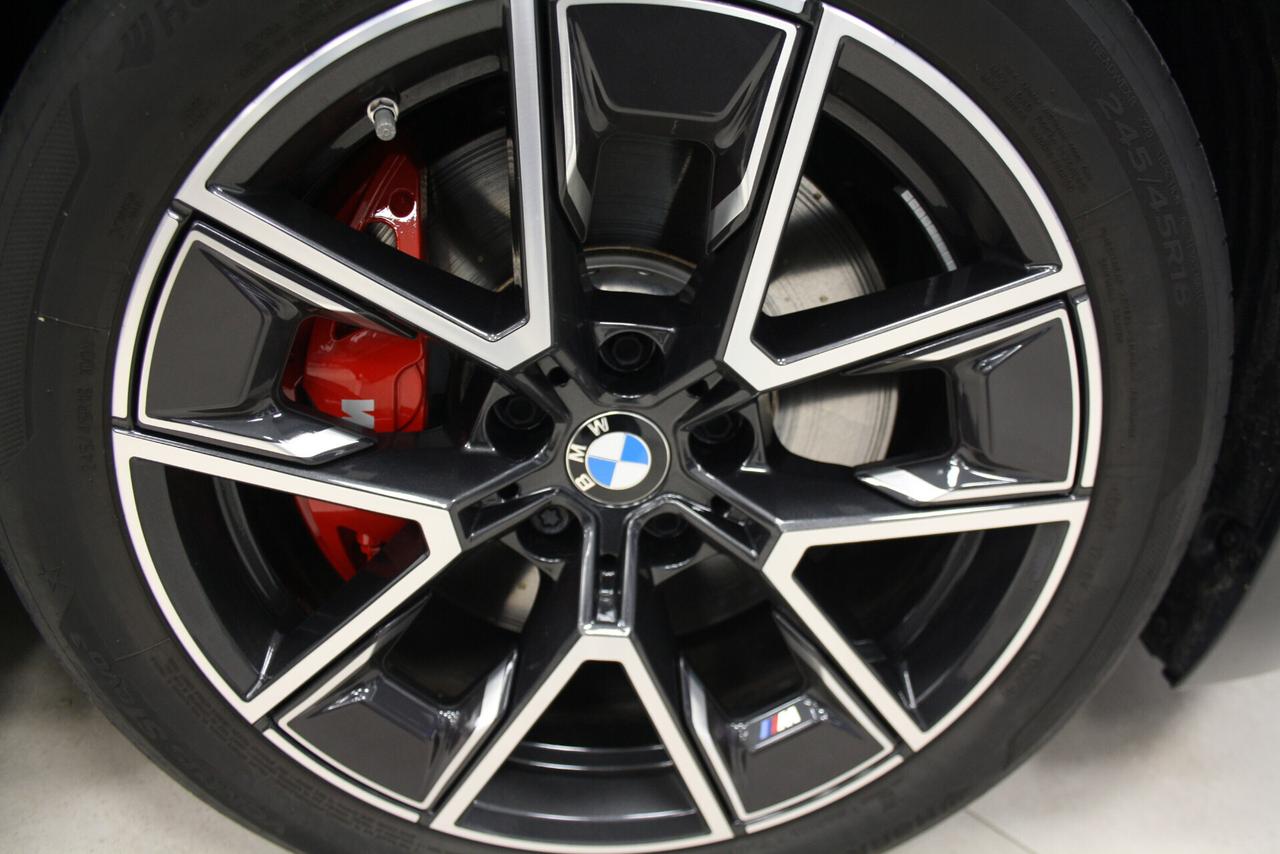 BMW 420D 48V 190CV STEPTRONIC M SPORT *2024