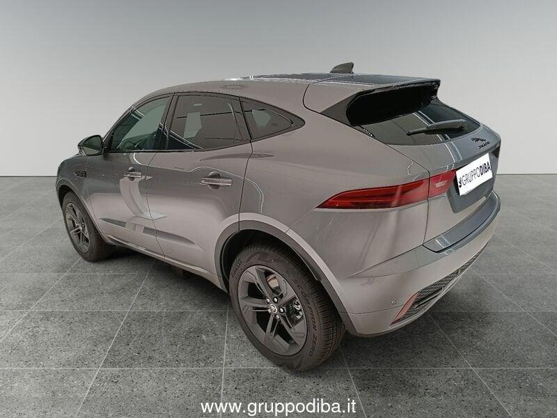 Jaguar E-Pace 2.0D I4 163CV AWD Auto R-DYNAMIC S