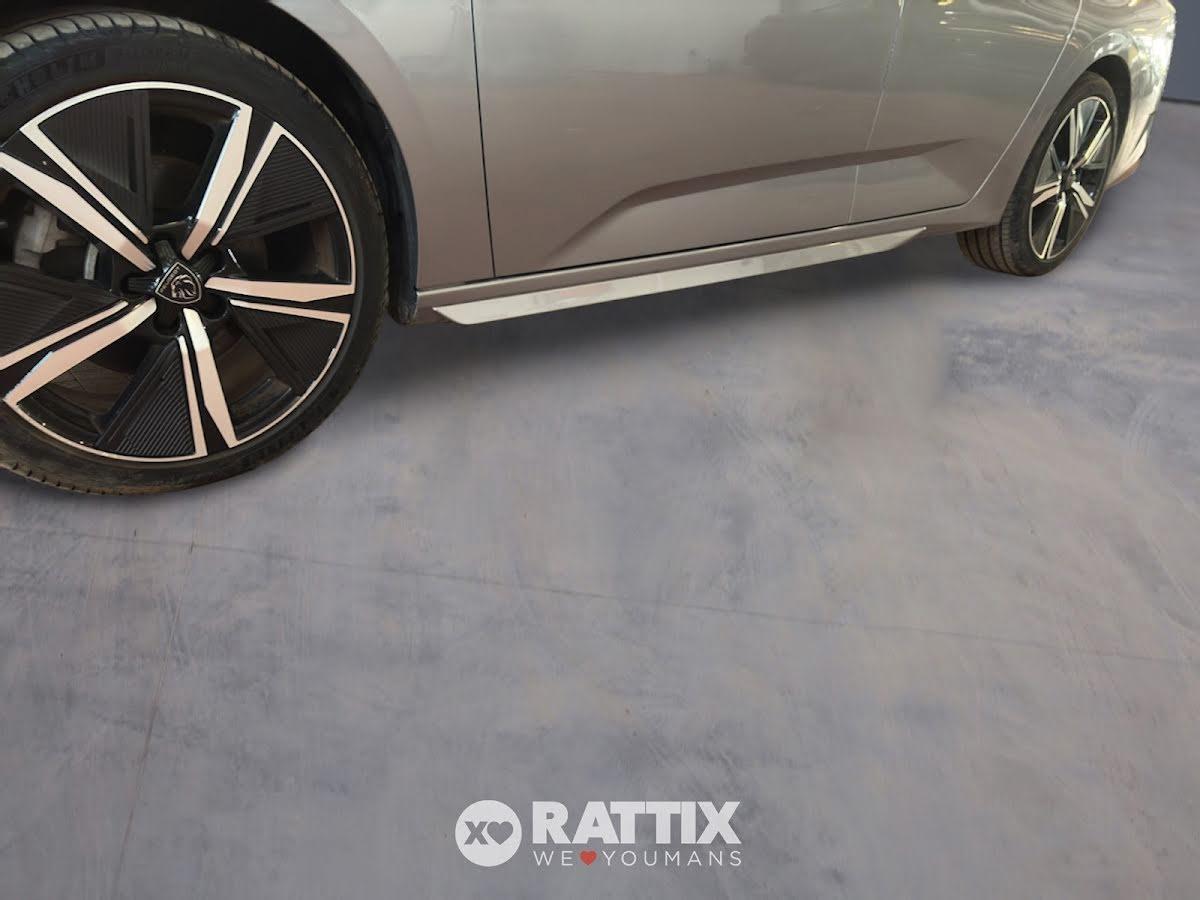Peugeot 308 SW 1.2 puretech t 130CV GT eat8