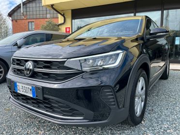 Volkswagen Taigo 1.0 TSI 110 CV Life **10/2022**KM 53180**