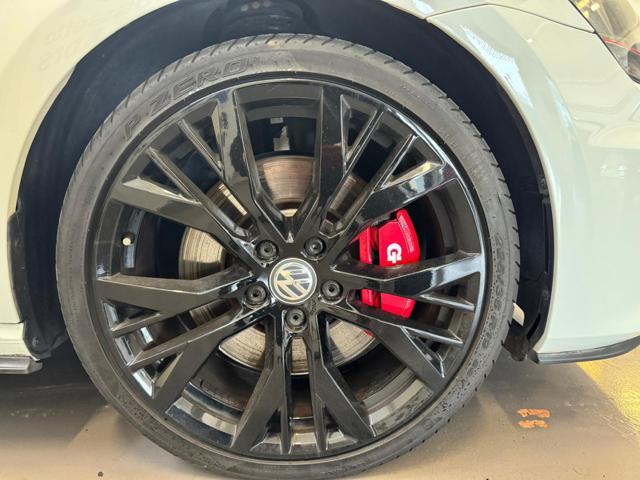 VOLKSWAGEN Golf GTI Performance 2.0 230CV DSG 5p.