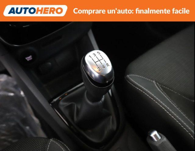 RENAULT Clio Sporter dCi 8V 75CV Start&Stop Energy Zen