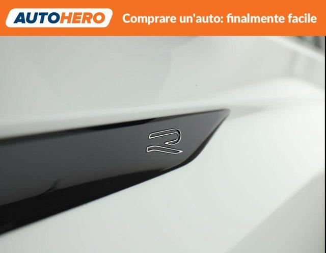 VOLKSWAGEN Tiguan 1.5 TSI 150 CV DSG ACT R-Line