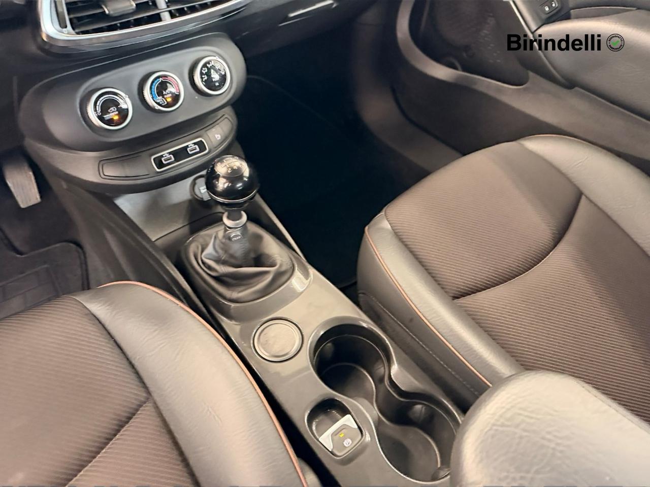 FIAT 500X - 500X 1.0 T3 120 CV Connect