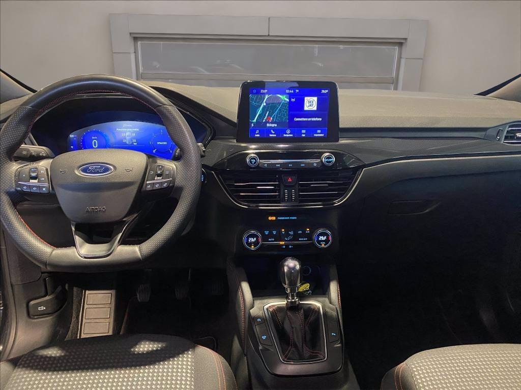 FORD Kuga 1.5 ecoblue ST-Line 2wd 120cv del 2022