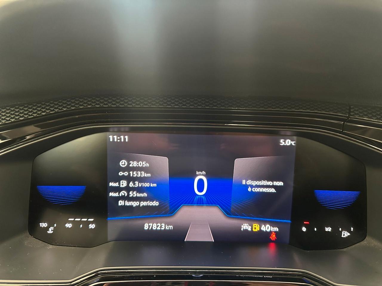 Volkswagen Polo 1.0 TSI Style