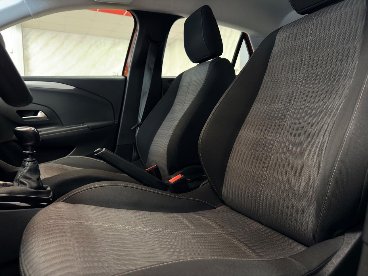 Opel Corsa 1.5 D 100 CV Elegance