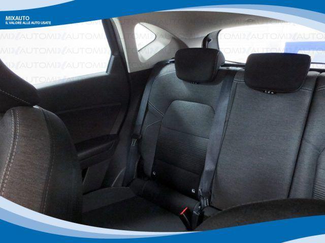 RENAULT Captur 1.6 eTech Hybrid 145cv Zen AUT EU6