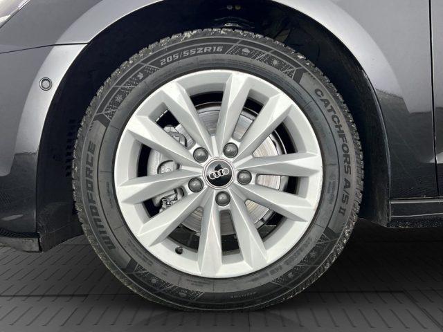 AUDI A3 A3 SPB 30 TFSI S tronic Business