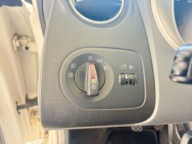 SEAT Ibiza 1.4 5 porte PRONTA CONSEGNA OK NEOPATENTATI