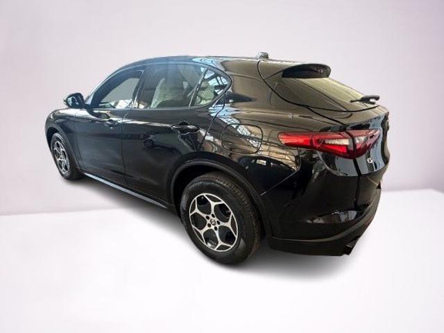 ALFA ROMEO Stelvio 2.2 Turbodiesel 190 CV AT8 Q4 Super Business