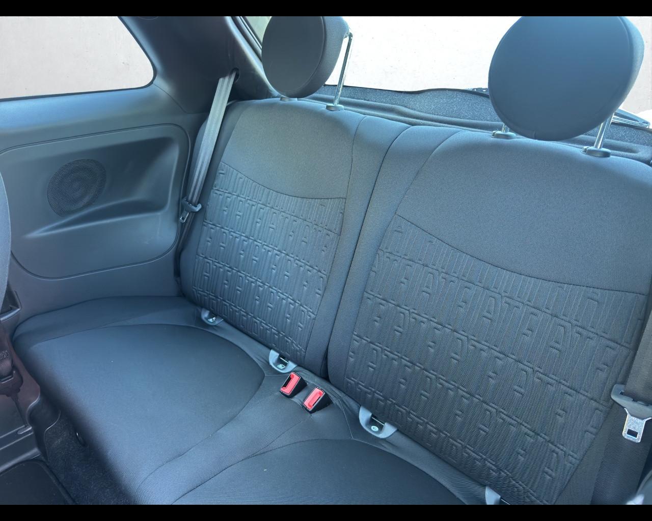 FIAT 500 (2015-2024) - 500 1.0 Hybrid Dolcevita
