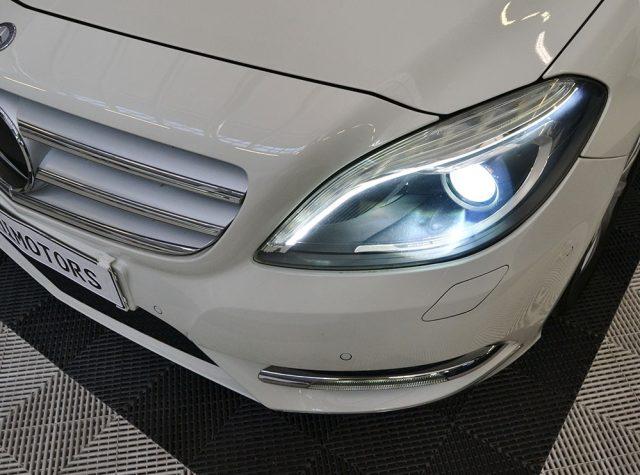 MERCEDES-BENZ B 180 Sport - Navi-Pdc-Xenon - Km 43.000