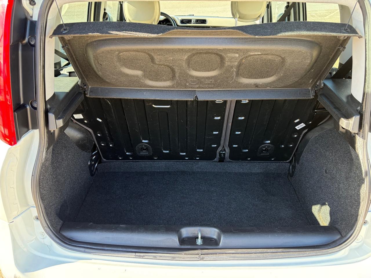 Fiat Panda 1.3 MJT S&S 4x4 Antartica