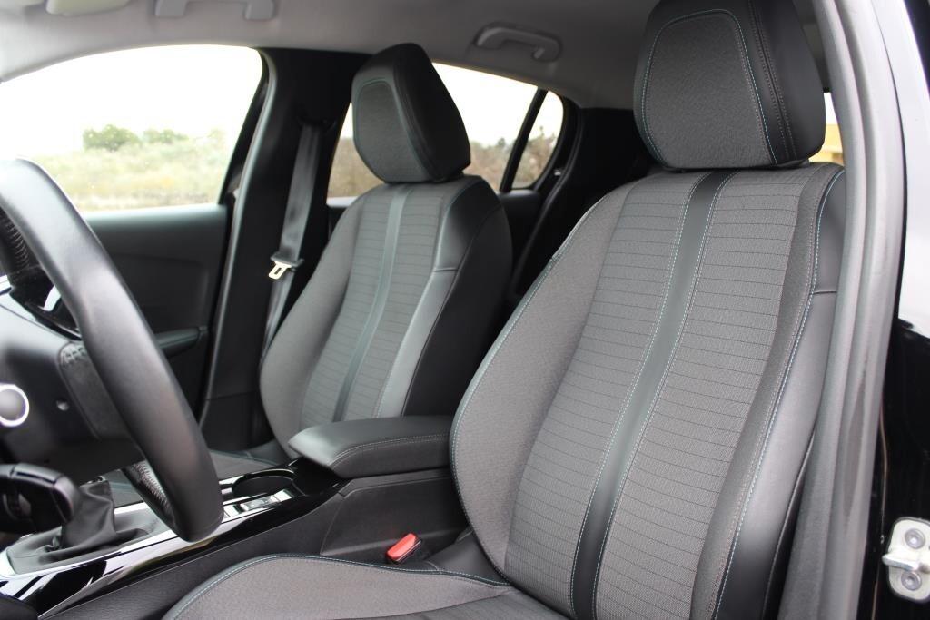 PEUGEOT 208 BlueHDi 100 CV Allure *Pelle *CarPlay