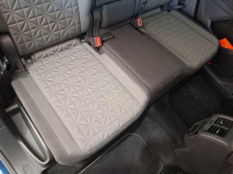 Volkswagen Tiguan 2.0 tdi Life 150cv dsg