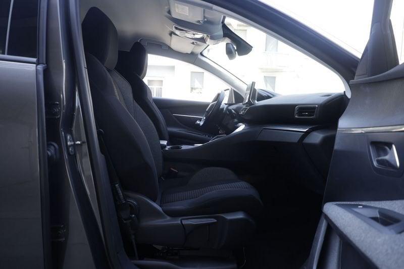 Peugeot 3008 Peugeot 3008 BlueHDi 130 EAT8 S&S GT IVA ESPOSTA Unicoproprietario