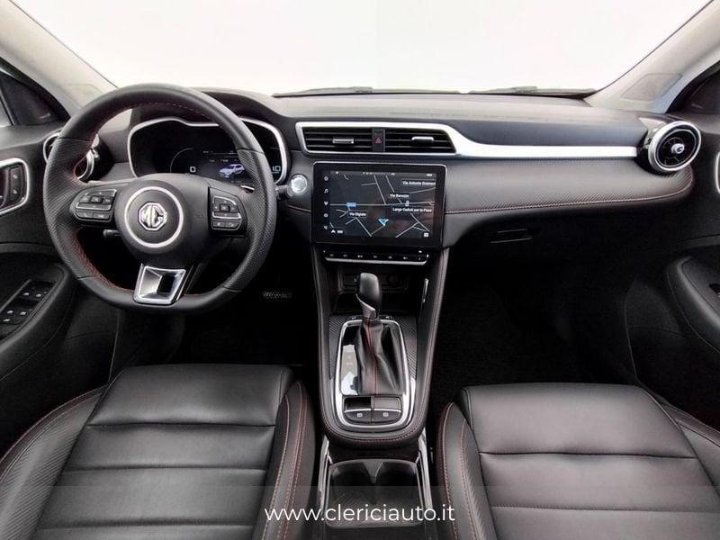 MG ZS 1.0T-GDI aut. Luxury