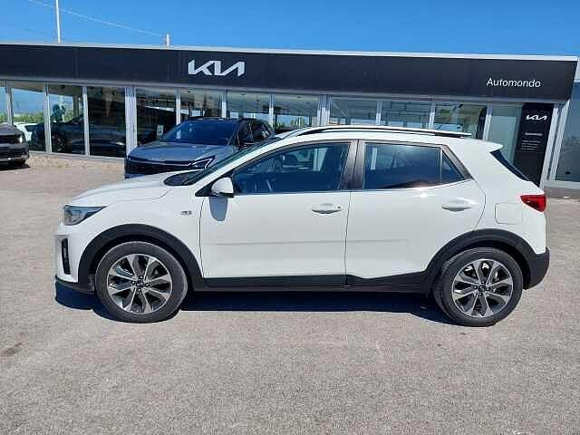 Kia Stonic 1.4 MPI 100CV Style DN TT
