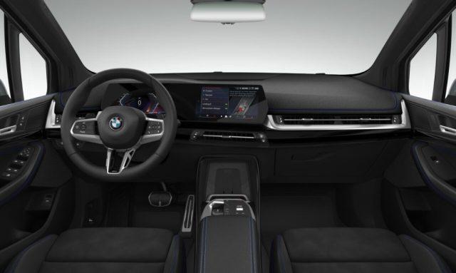 BMW 218 i Active Tourer Msport Aut.