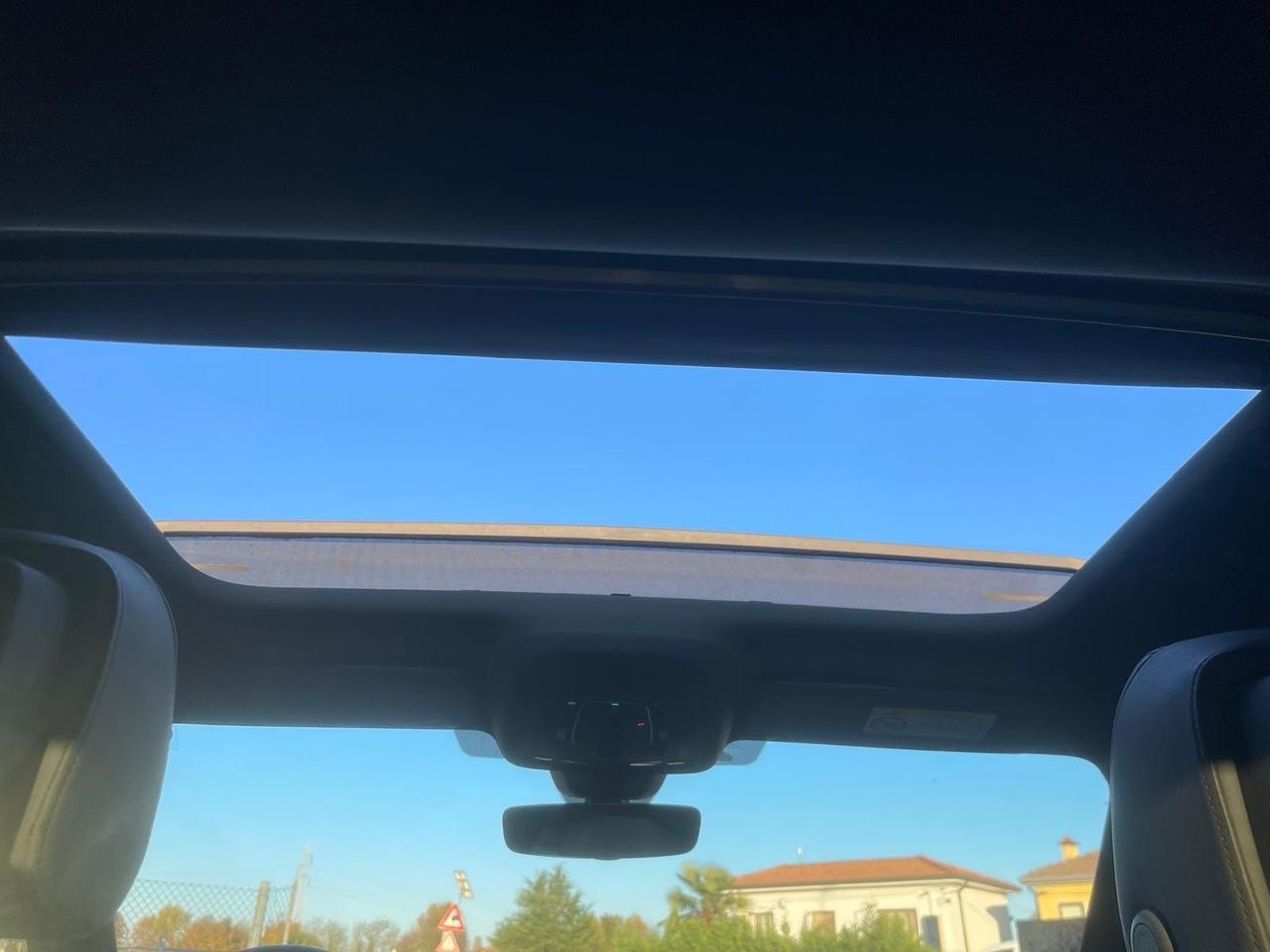 Audi A5 SPB 40 TDI quattro S tronic line edition