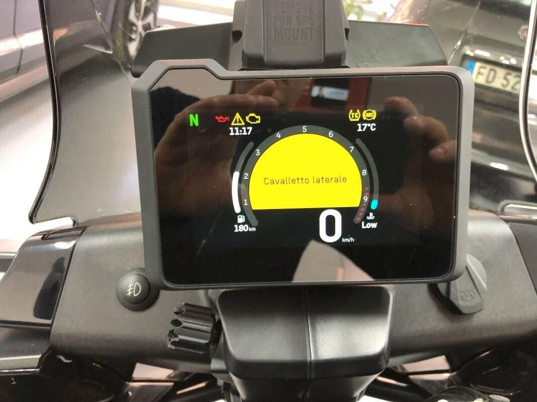 Husqvarna Norden 901