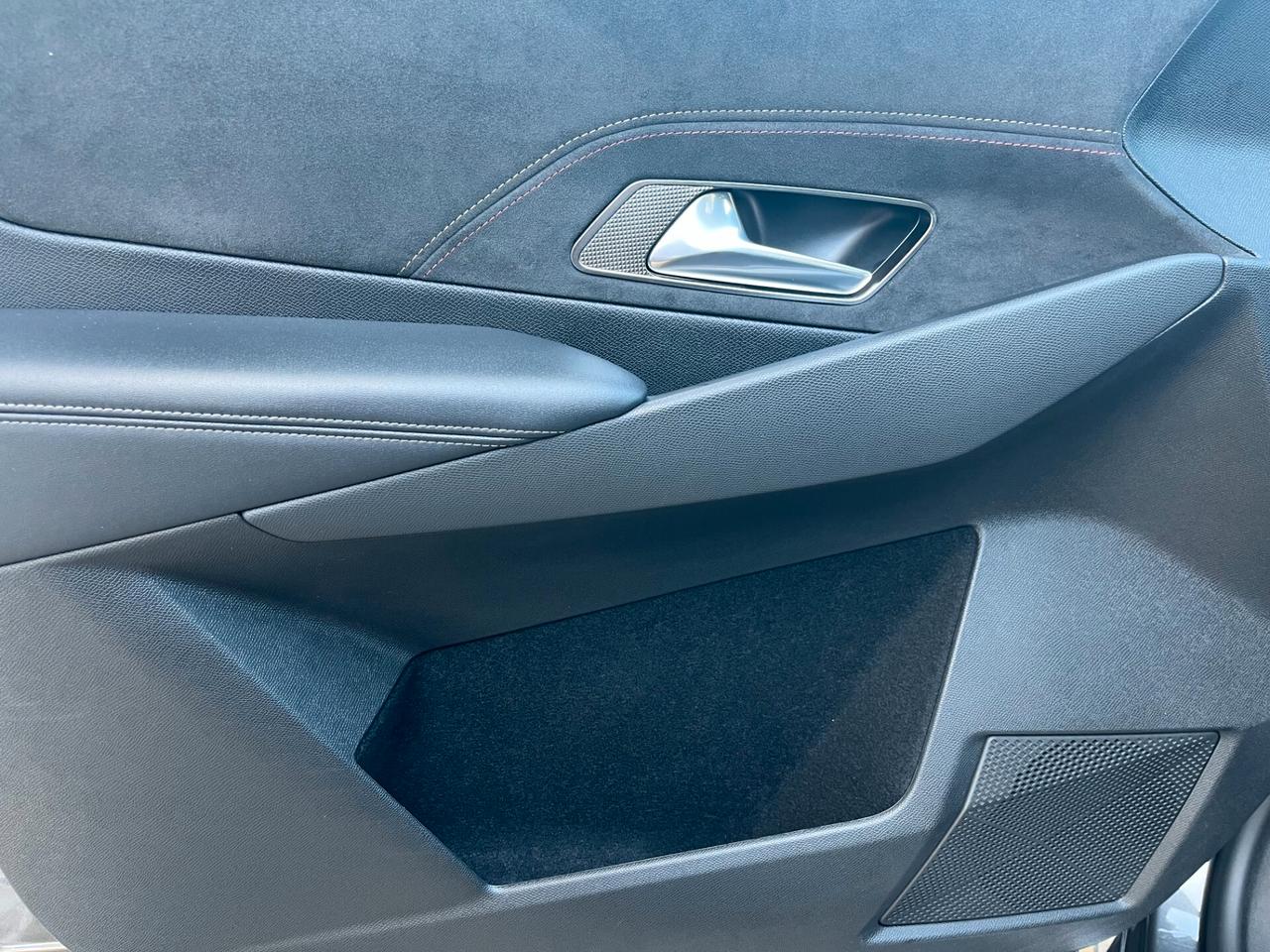 Ds 7 Crossback BlueHDi 130 aut. Performance Line Tetto