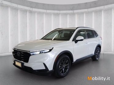 HONDA CR-V 2.0 hev Advance awd 148cv del 2023