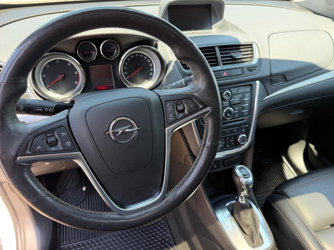 Opel Mokka 1.7 CDTI Ecotec 130CV 4x2 aut. Cosmo