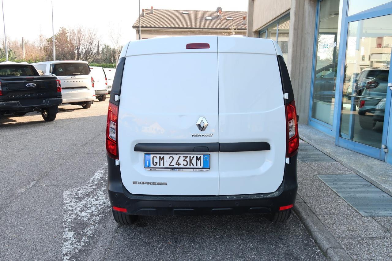 Renault Express 1.5 Blue dCi Van