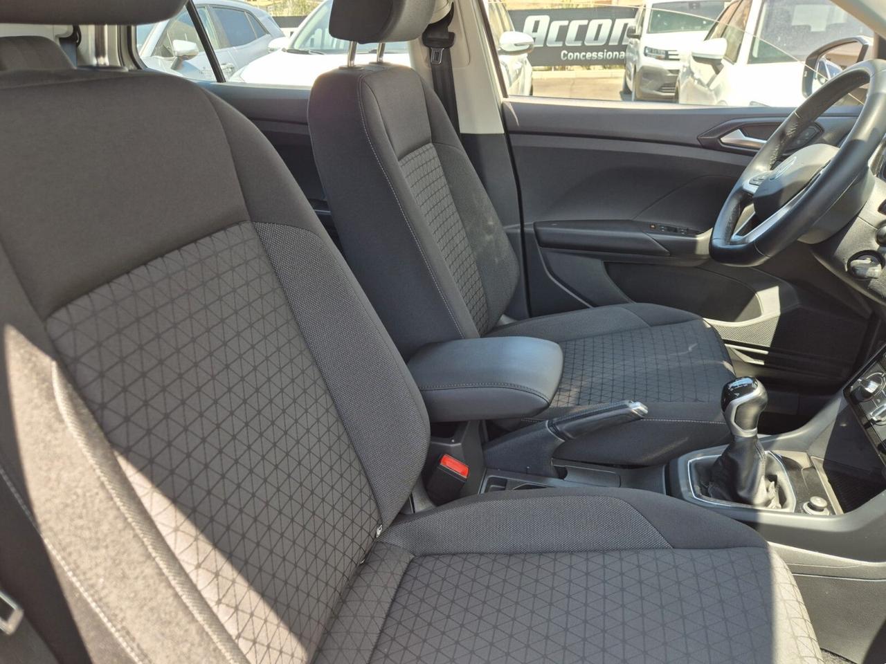 Volkswagen T-Cross 1.0 TSI 110 CV Style
