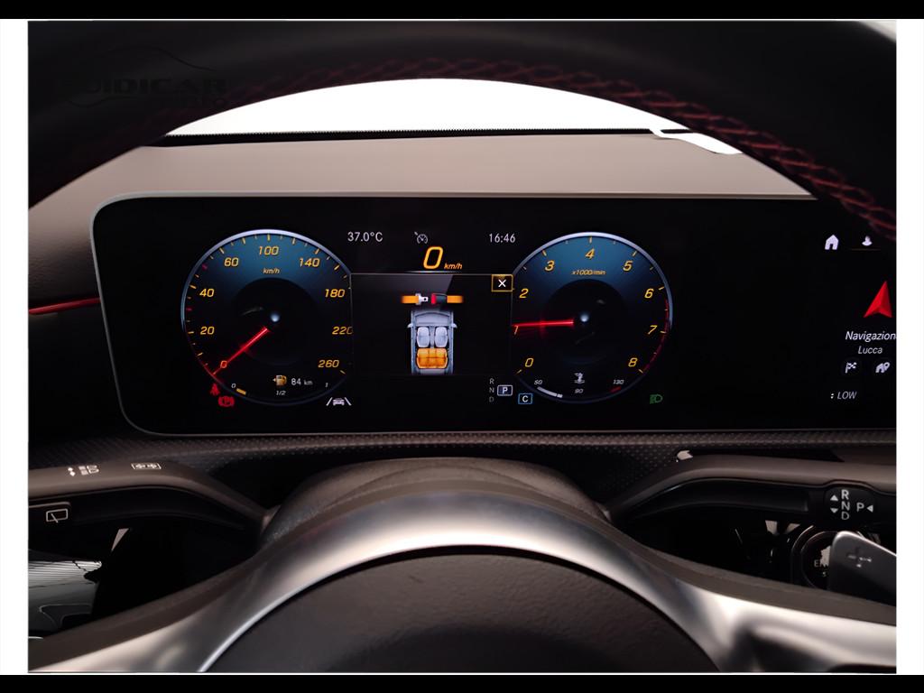 Mercedes-Benz Classe A - W177 2018 - A 200 Premium auto