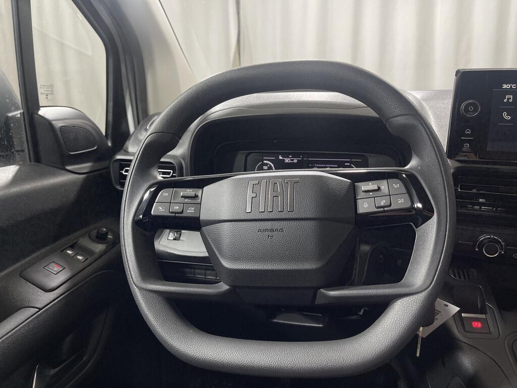 Fiat Doblo III Doblo van 1.5 bluehdi 130cv CH1