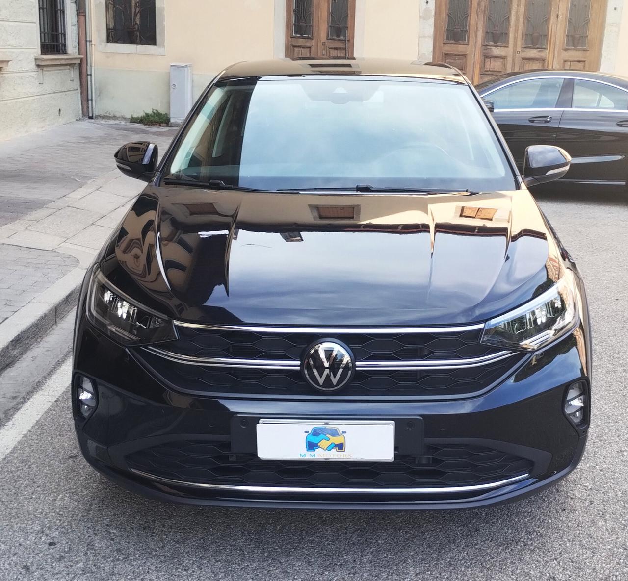 Volkswagen Taigo 1.0 TSI 110 LIFE