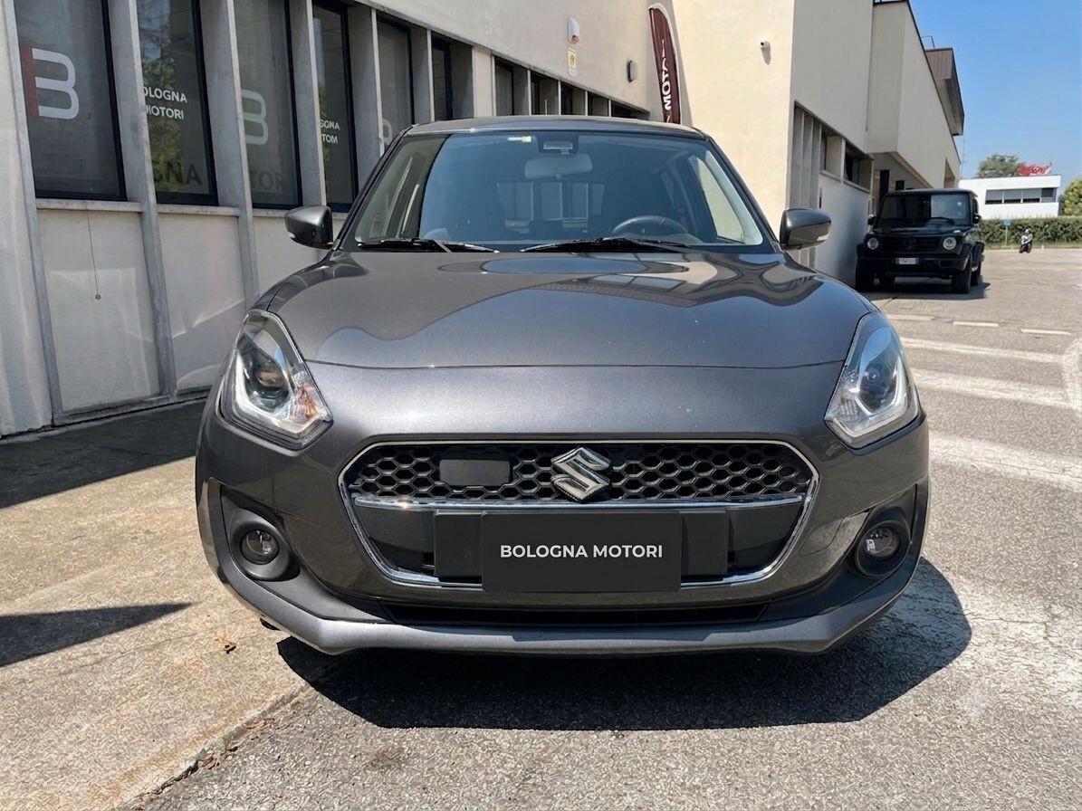 Suzuki Swift 1.2 Hybrid Top