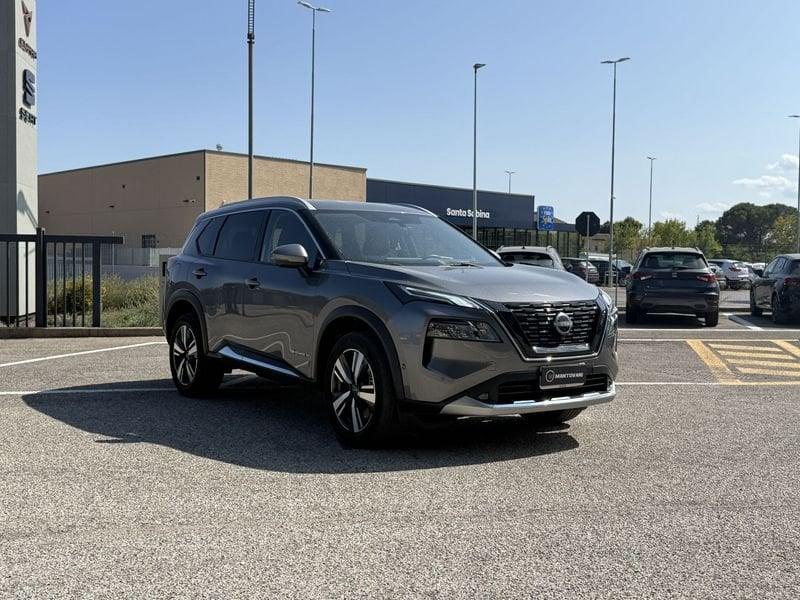 Nissan X-Trail 1.5 HEV e-Power Tekna Auto