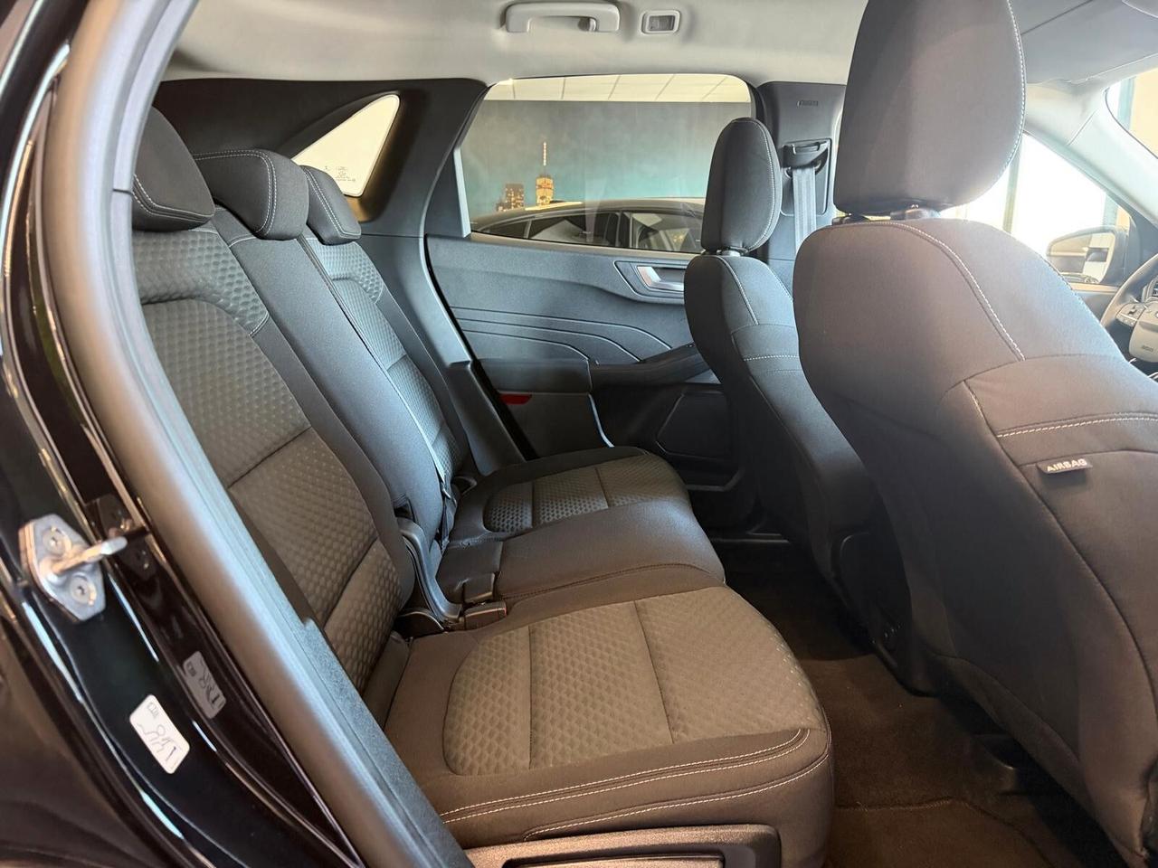 FORD KUGA TITANIUM 1.5 TDCI 2WD 120CV NAVI CRUISE ANNO 2022