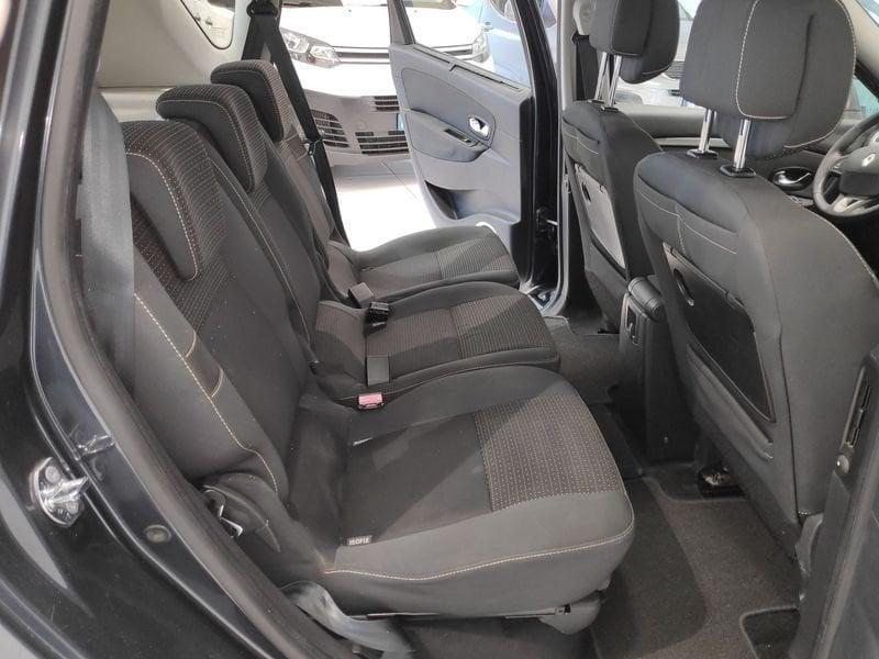 Renault Scénic Scénic X-Mod 1.5 dCi 110CV Dynamique*DIESEL*