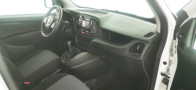 FIAT Doblo Doblò 1.4 Nat. Power PC-TN Business - PREZZO+IVA