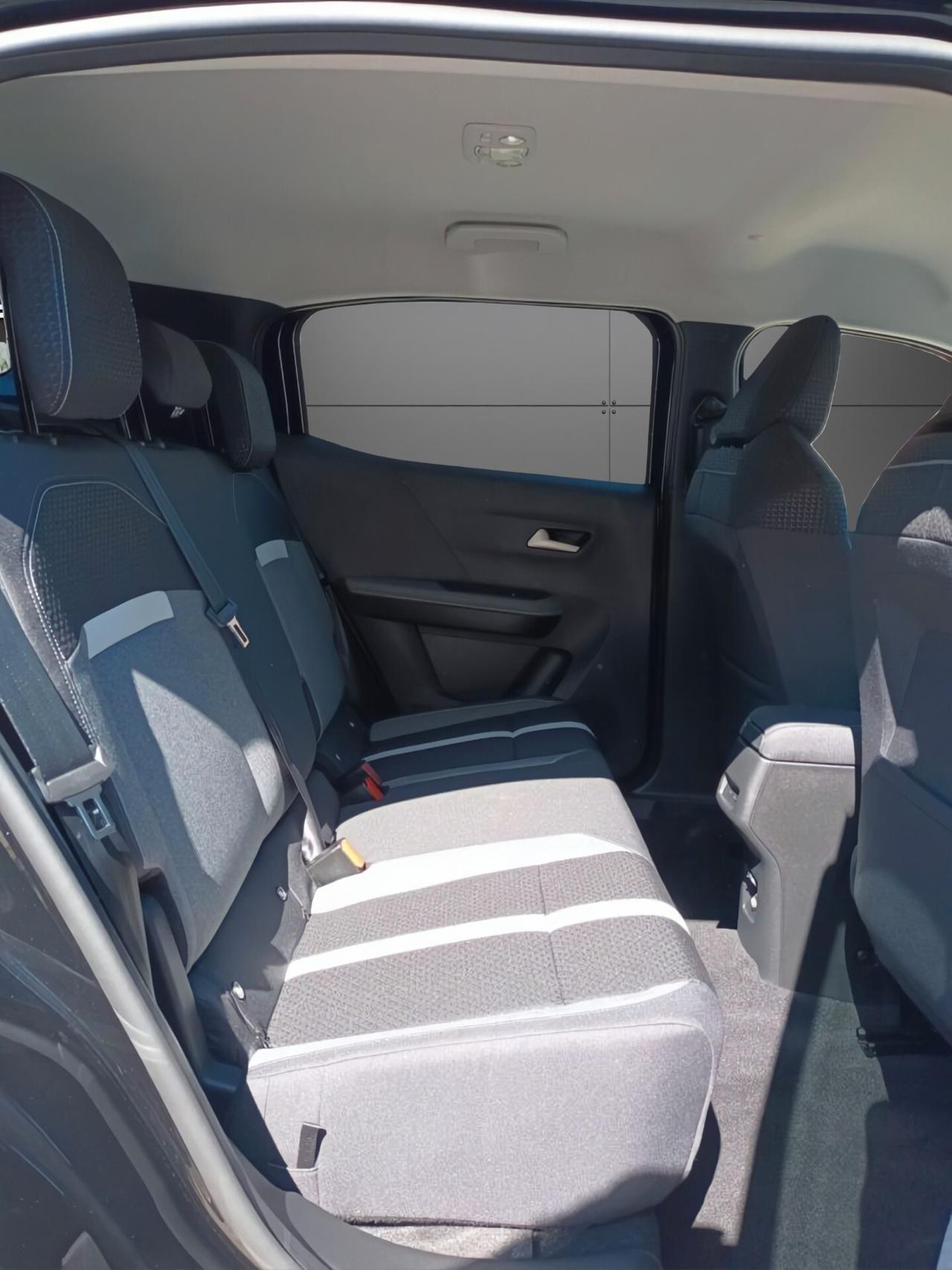 Opel Frontera 1200 HYBRID GS 145 CV E-DCT6 7 POSTI KM 0